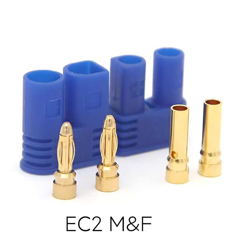 موصل EC2 جديد