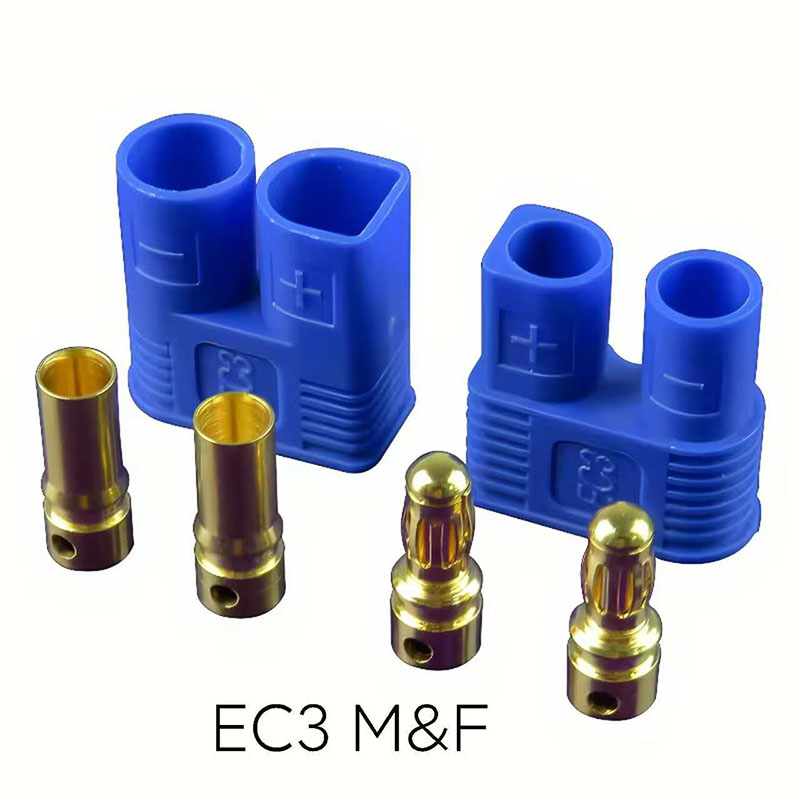كابل السيليكون موصل EC3
