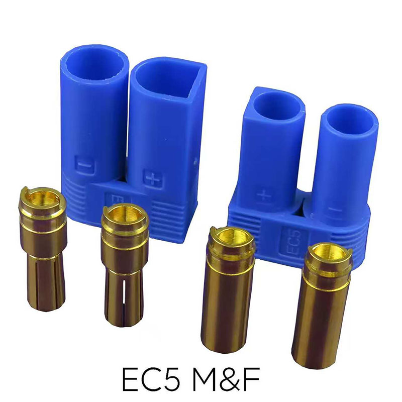 موصل EC5 جديد