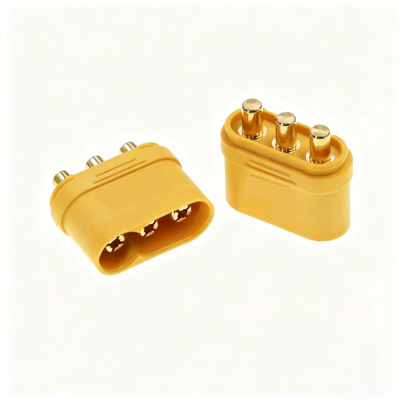 موصل MR60PB-M