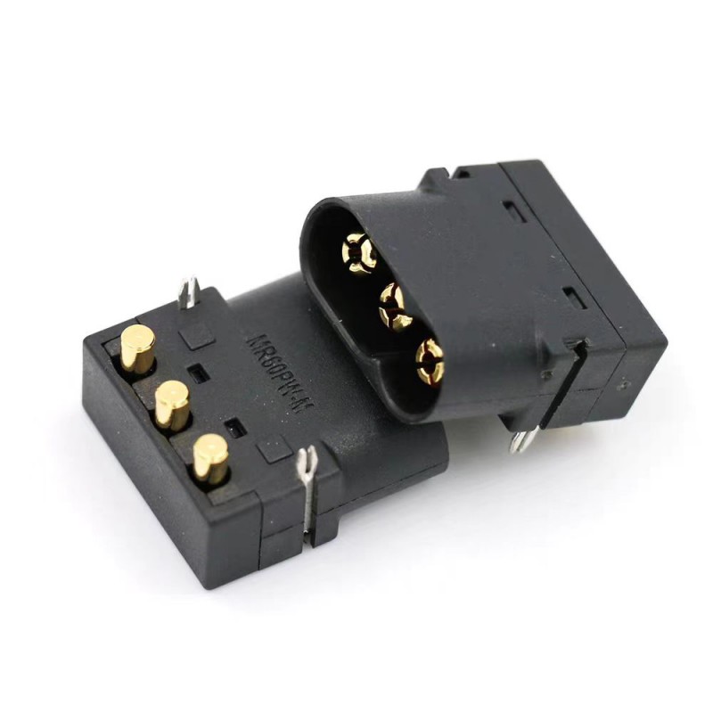 موصل MR60PW-M